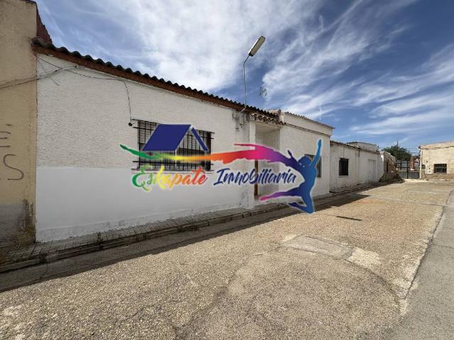 Casa chalet en Venta en Villacañas