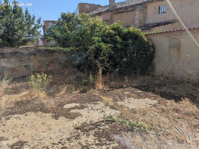 Casa Chalet en Venta en Villacid De Campos Valladolid