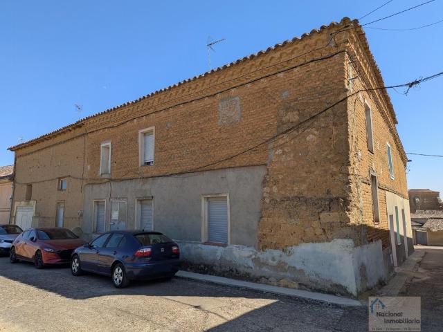 Casa Chalet en Venta en Villacid De Campos Valladolid