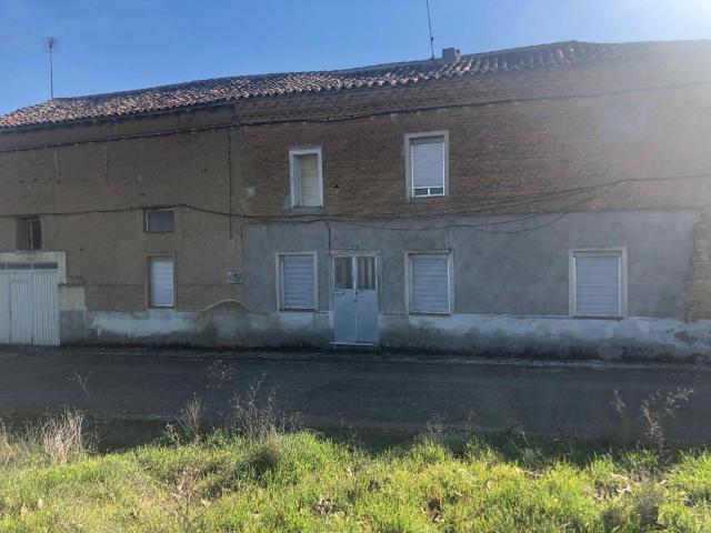 Casa Chalet en Venta en Villacid De Campos Valladolid
