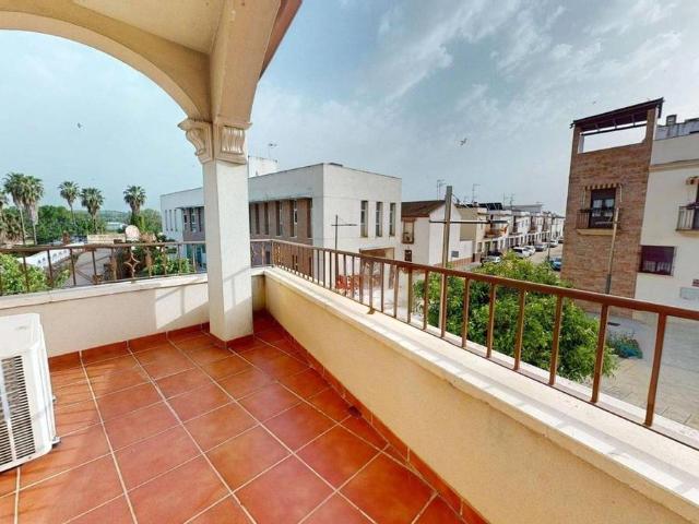 Casa chalet en Venta en Villafranca de Córdoba