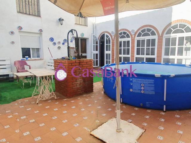 Casa chalet en Venta en Villafranca de Córdoba