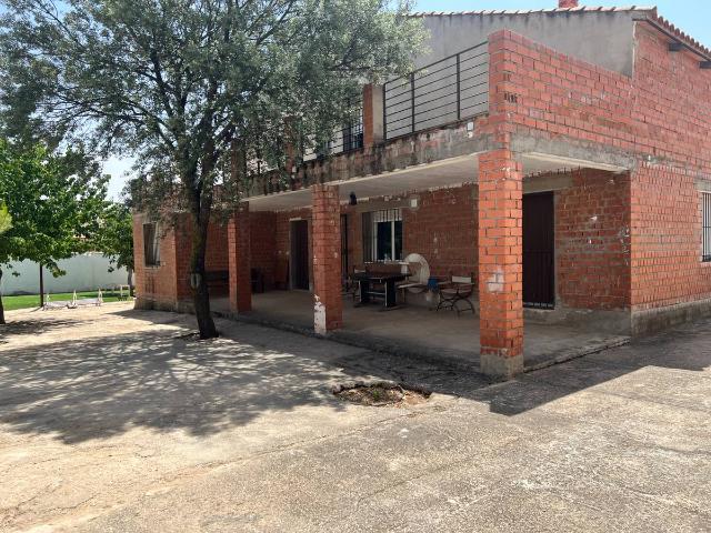 Casa chalet en Venta en Villafranca de los Caballeros