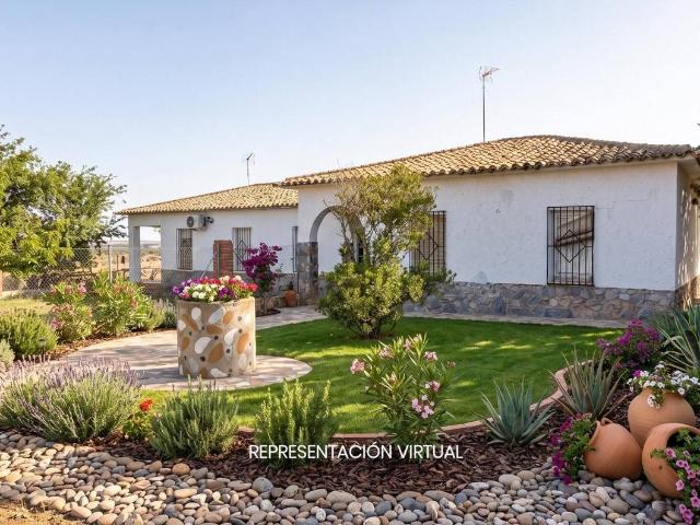 Casa chalet en Venta en Villafranca de los Caballeros