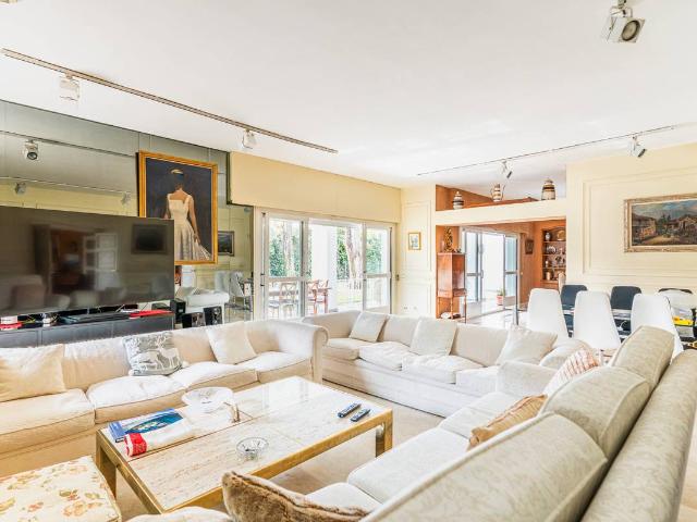 Casa chalet en Venta en Villafranca del Castillo