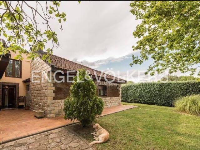 Casa chalet en Venta en Villafranca del Castillo