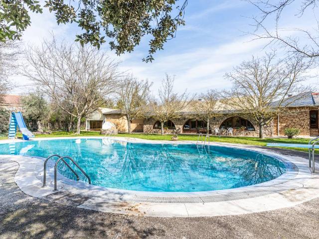 Casa chalet en Venta en Villafranca del Castillo