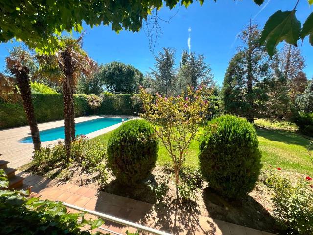 Casa chalet en Venta en Villafranca del Castillo