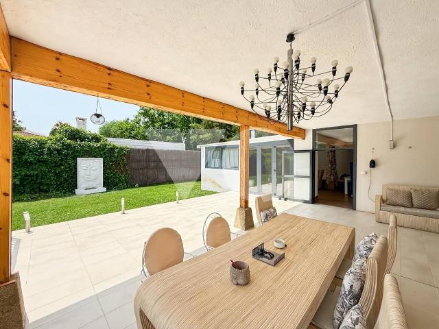 Casa chalet en Venta en Villafranca del Castillo