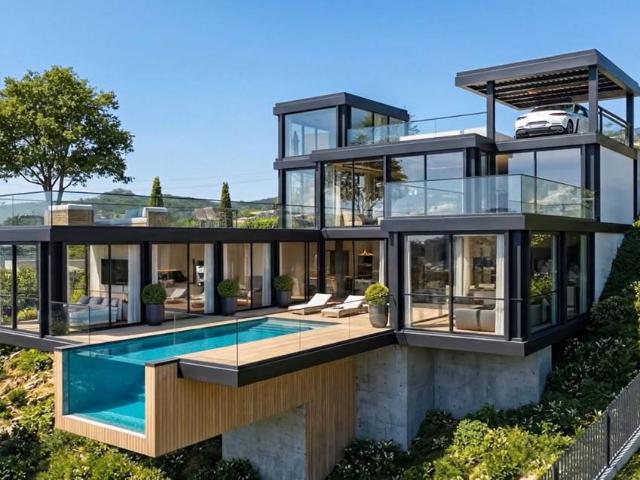 Casa chalet en Venta en Villafranco del Guadalhorce