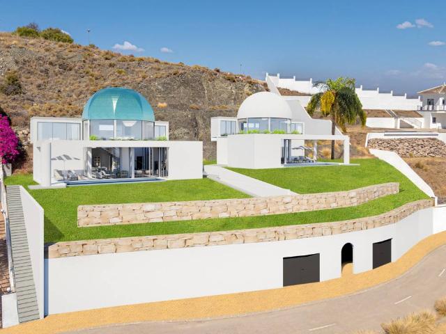 Casa chalet en Venta en Villafranco del Guadalhorce