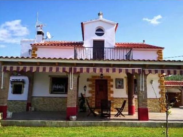 Casa chalet en Venta en Villafranco del Guadalhorce