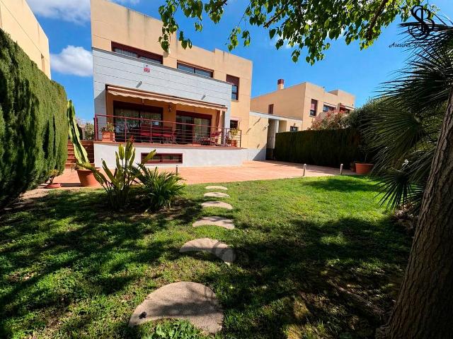Casa chalet en Venta en Villafranqueza