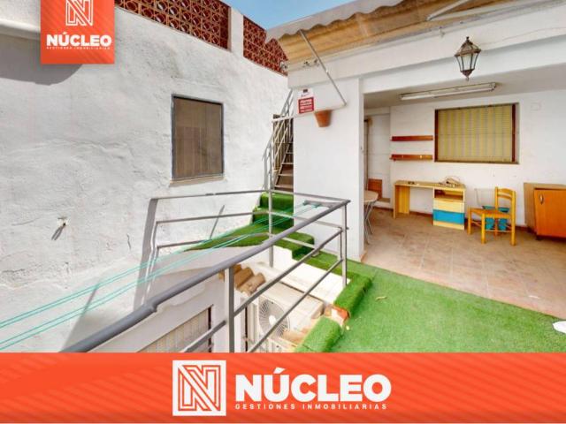 Casa chalet en Venta en Villafranqueza