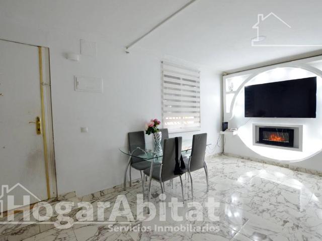 Casa chalet en Venta en Villafranqueza
