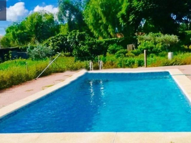 Casa chalet en Venta en Villafranqueza