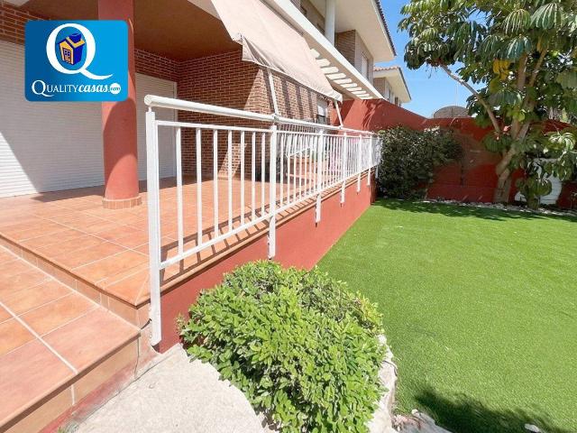 Casa chalet en Venta en Villafranqueza