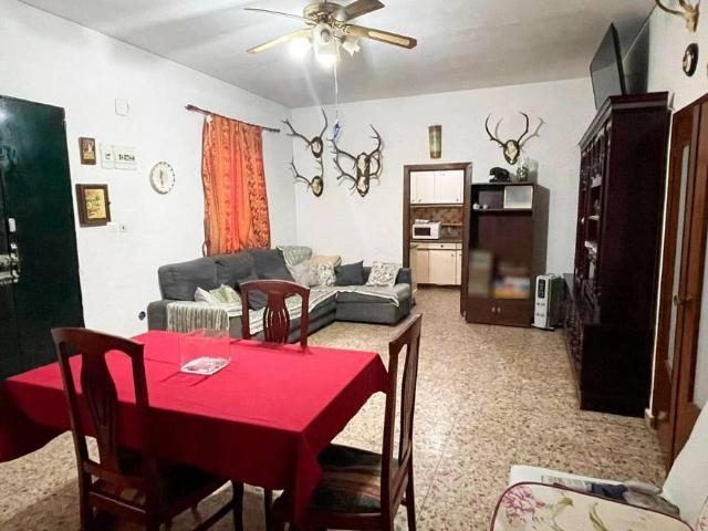 Casa chalet en Venta en Villaharta