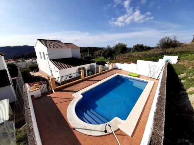 Casa chalet en Venta en Villaharta