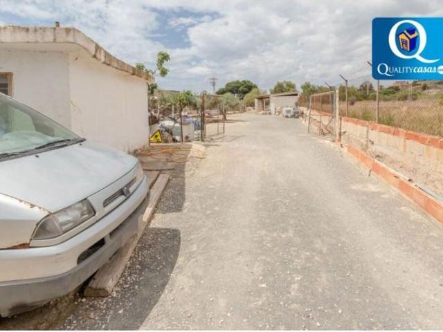 Casa Chalet en Venta en Villajoyosa Alicante Ref: 18410