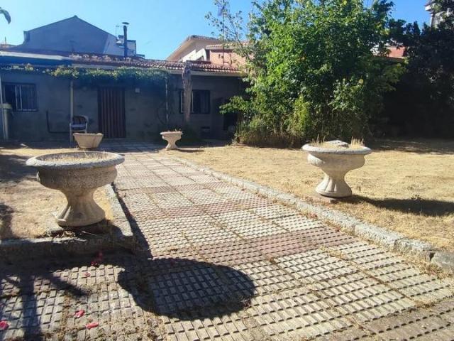 Casa chalet en Venta en Villalba Estación