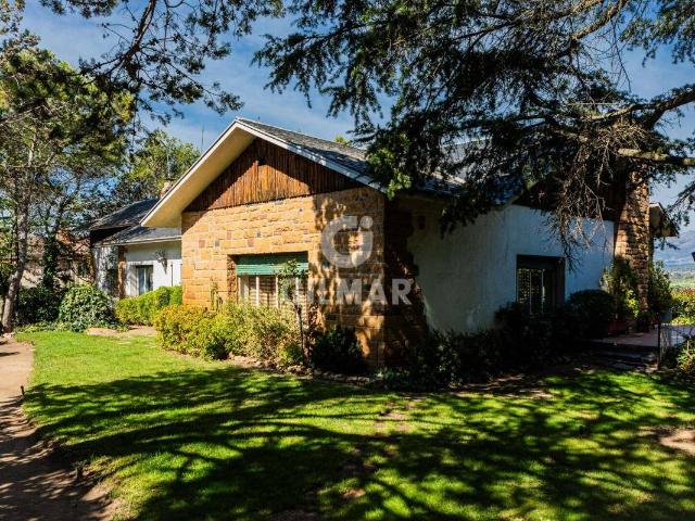 Casa chalet en Venta en Villalba Pueblo