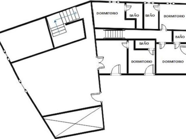 Casa Chalet en Venta en Villalba Soria