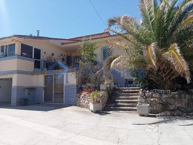 Casa chalet en Venta en Villalbilla pueblo