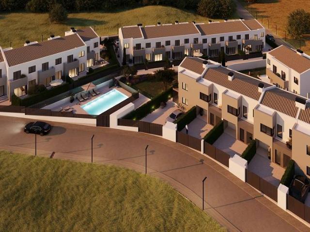 Casa chalet en Venta en Villalbilla pueblo