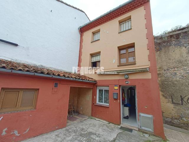 Casa chalet en Venta en Villalegre La Luz