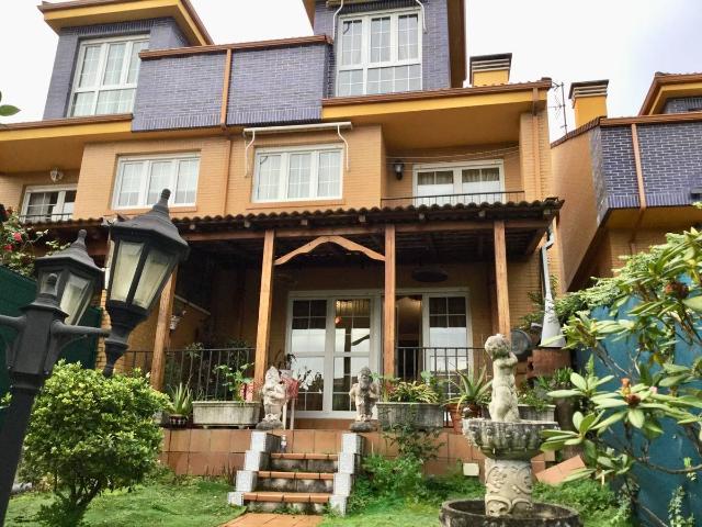 Casa chalet en Venta en Villalegre La Luz