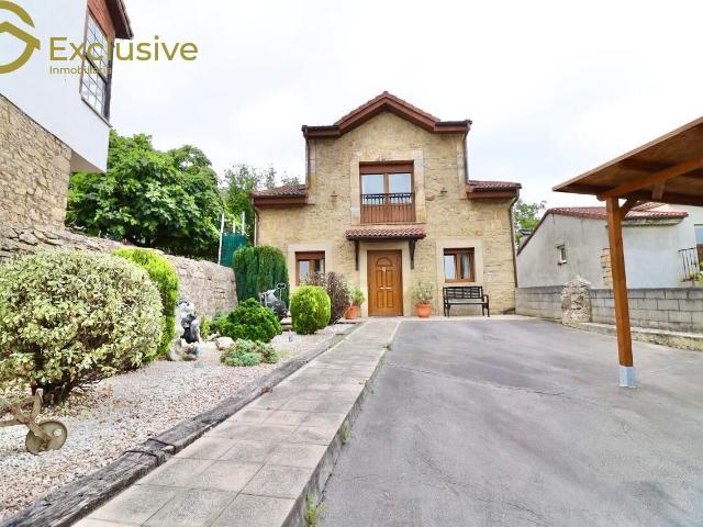 Casa chalet en Venta en Villalegre La Luz
