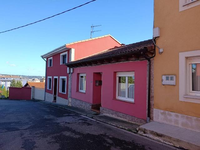 Casa chalet en Venta en Villalegre La Luz