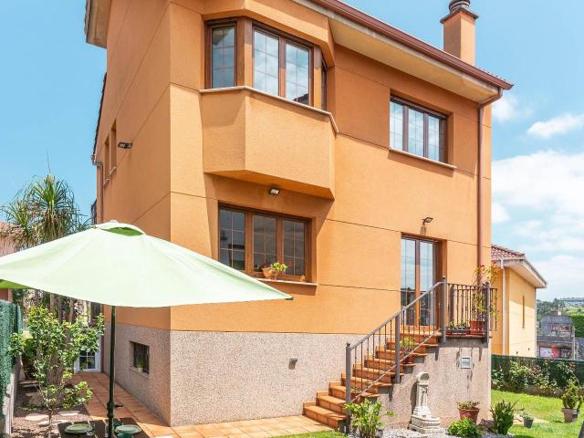 Casa chalet en Venta en Villalegre La Luz