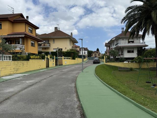 Casa chalet en Venta en Villalegre La Luz