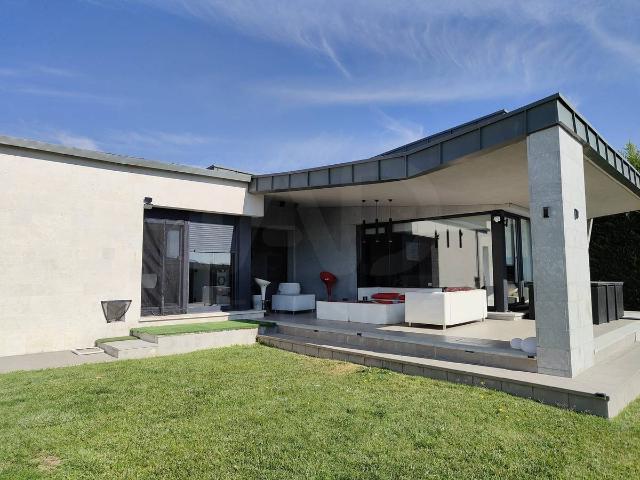 Casa chalet en Venta en Villalobón