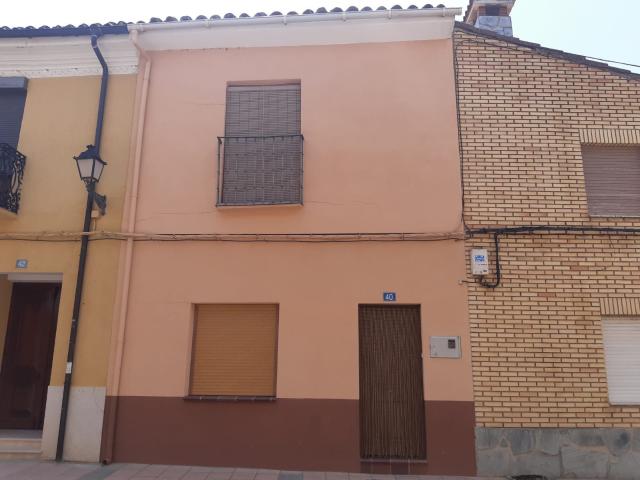 Casa chalet en Venta en Villalón de Campos