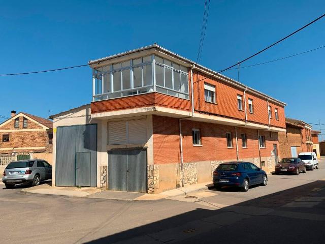 Casa chalet en Venta en Villaquejida