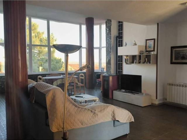 Casa chalet en Venta en Villaquilambre