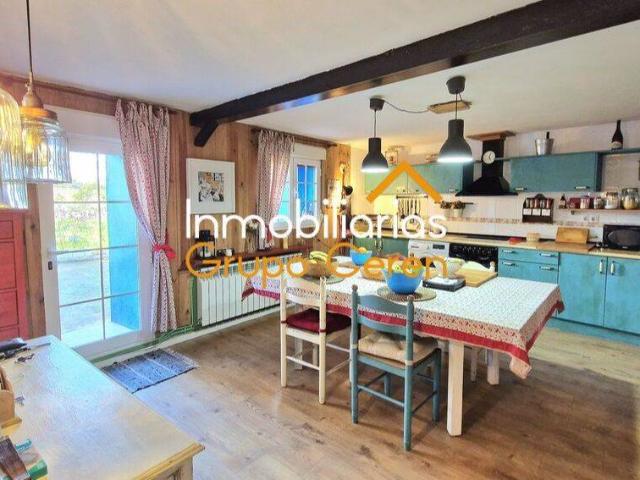 Casa chalet en Venta en Villarta quintana