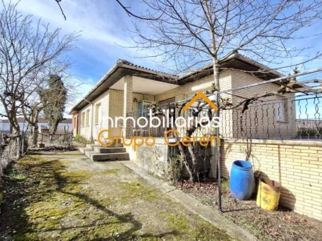 Casa chalet en Venta en Villarta quintana