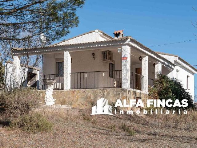 Casa chalet en Venta en Villar de Cañas
