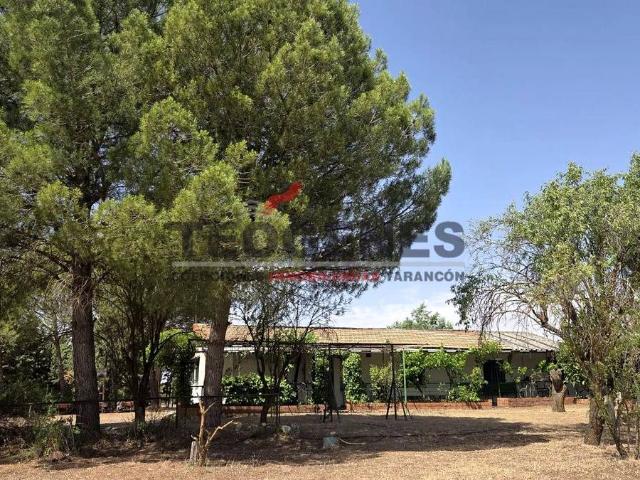 Casa chalet en Venta en Villar de Cañas