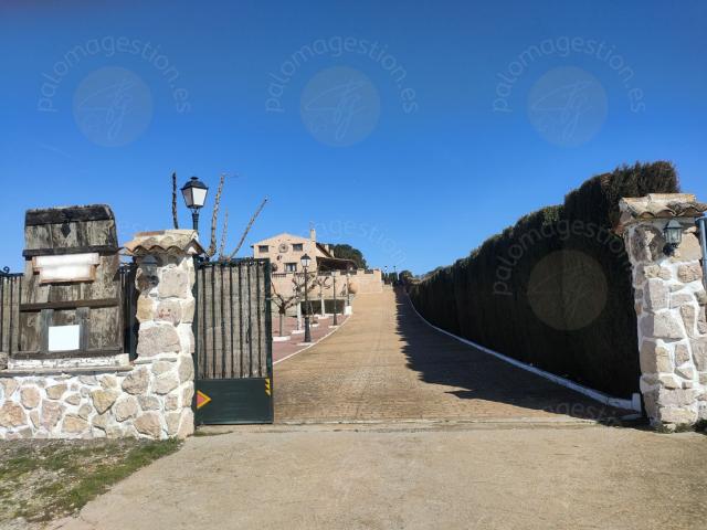 Casa Chalet en Venta en Villar De Olalla Cuenca