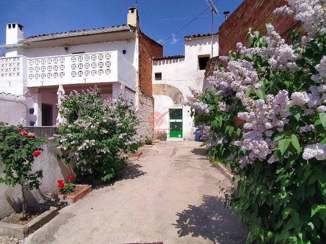 Casa chalet en Venta en Villar de Olalla