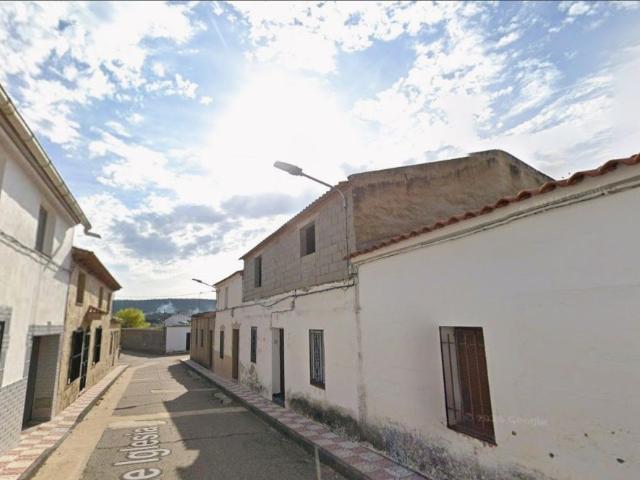 Casa Chalet en Venta en Villar De Rena Badajoz