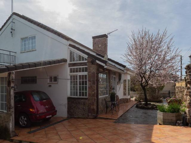 Casa chalet en Venta en Villar del Olmo
