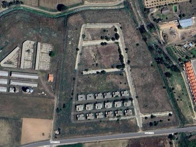 Casa chalet en Venta en Villaralbo