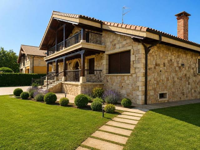 Casa chalet en Venta en Villarcayo de Merindad de Castilla la Vieja