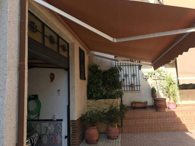 Casa chalet en Venta en Villardompardo